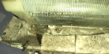 ドレンパンの写真　その1"